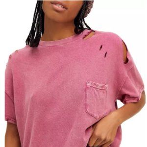 Free People We The Free Rubi Tee